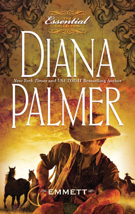 Title details for Emmett by Diana Palmer - Available
